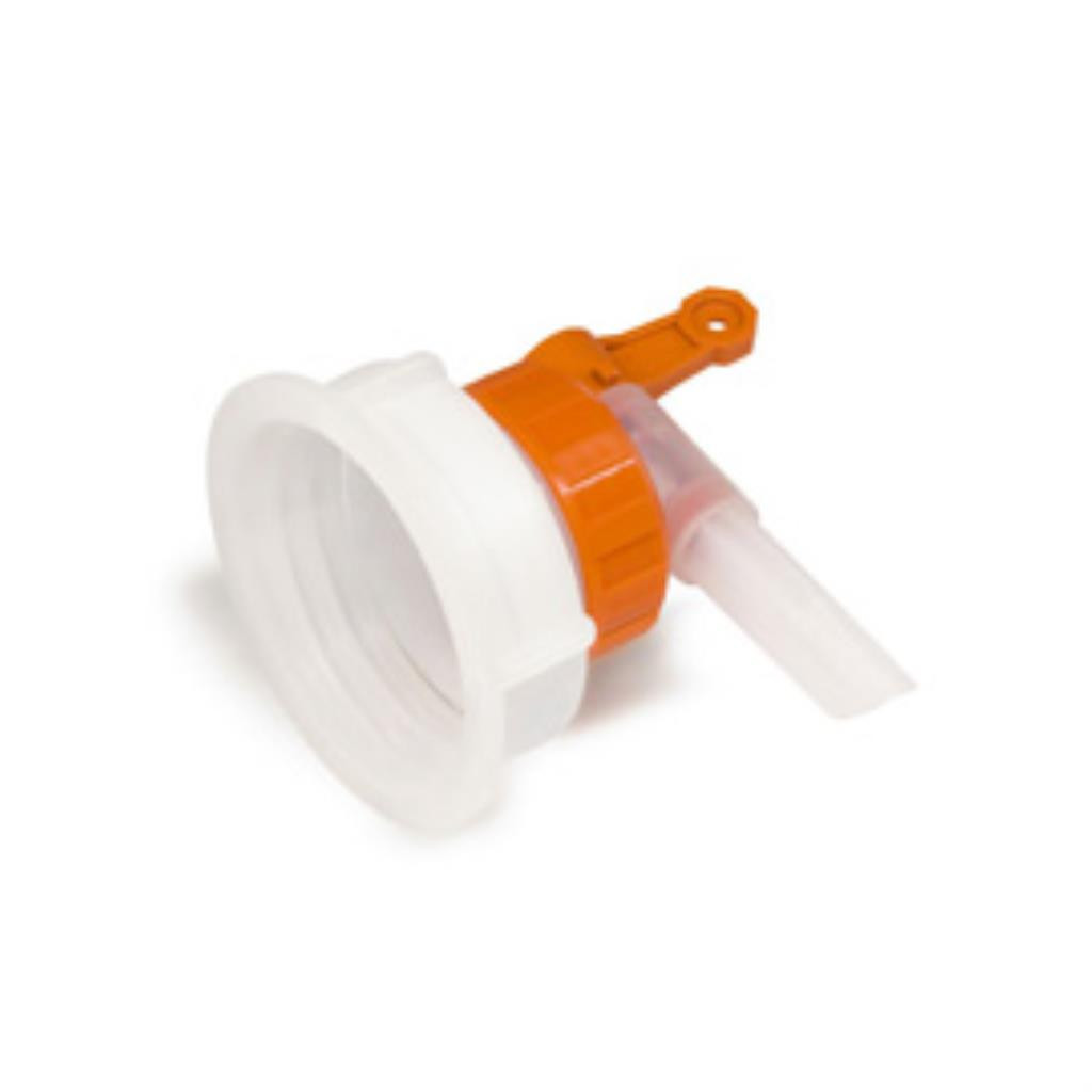 Påfyllningsrör kedjeolja 20 L dunk