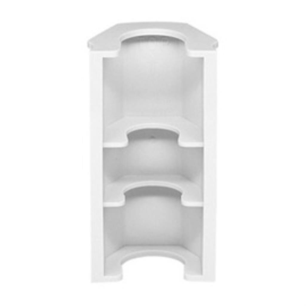 Hållare Tankmunstycke Kombidunk