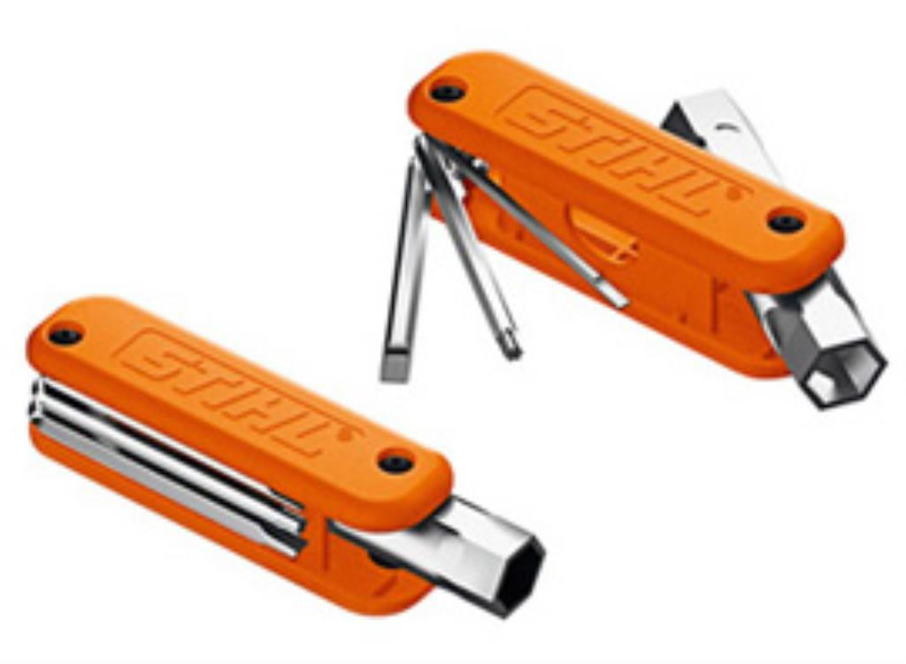 Multifunktionsverktyg Mt1 16-13