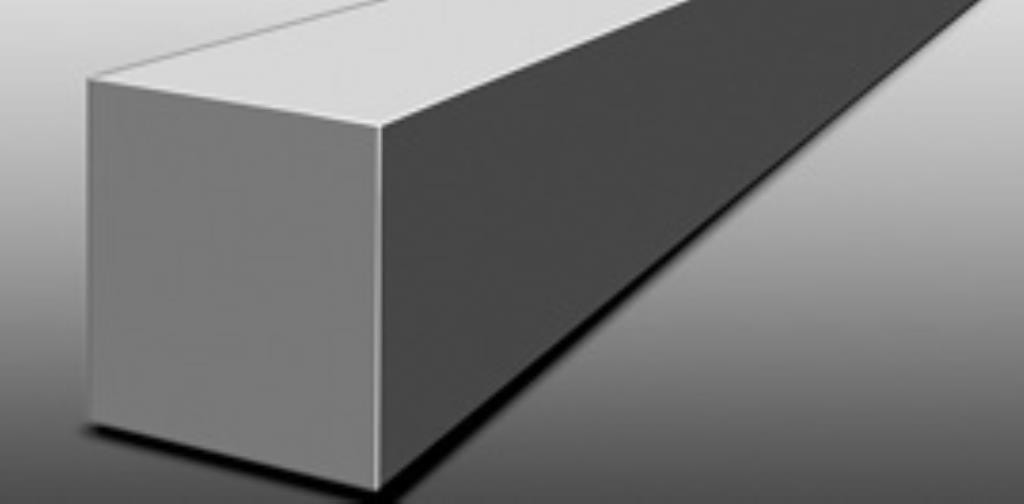 NYLONLINA FYRKANT 2,4 MM x 41 M