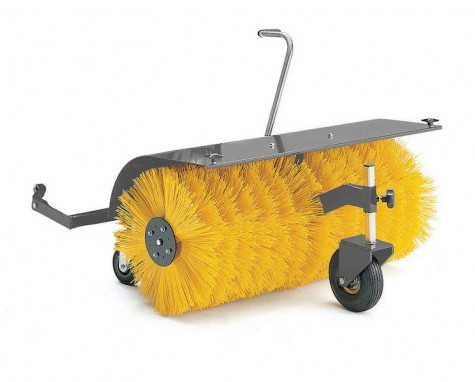 Sopaggregat Park 2+4WD  