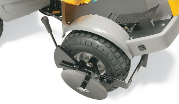 Kantskärare  2+4WD Park