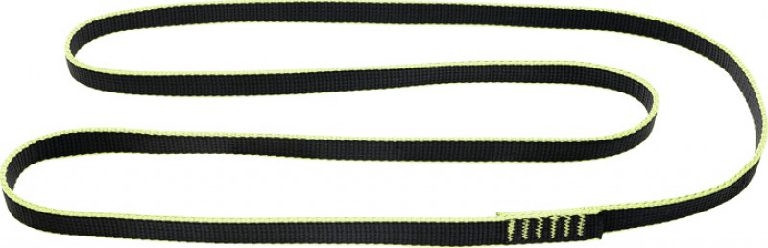 Bandslinga Edelrid, 22 kN, bredd 16 mm