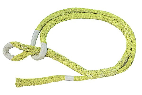 Förankringsslinga justerbar 110-375 cm