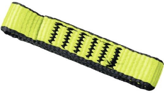 Expresslinga Edelrid bredd 16 mm