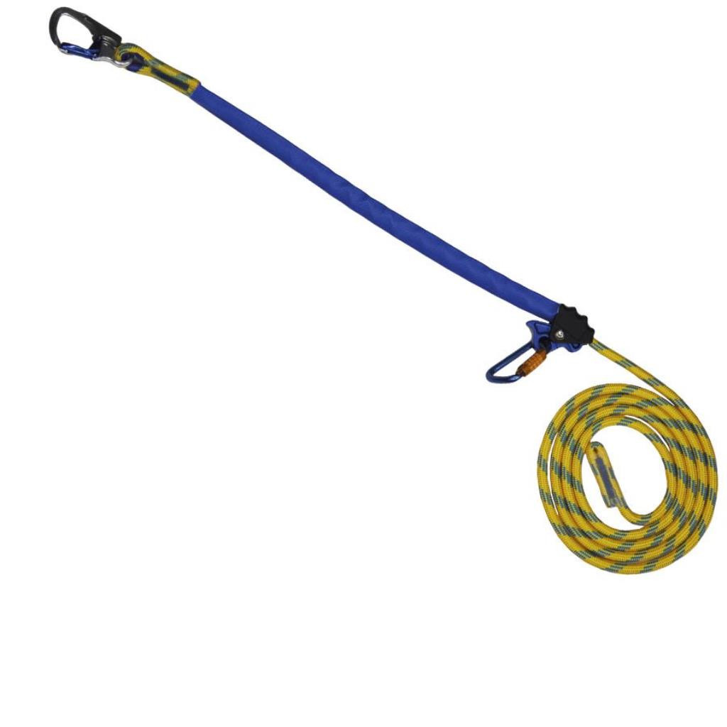 Säkringslina Ergo Grip, Tree Runner, Ø 14, 4 m 