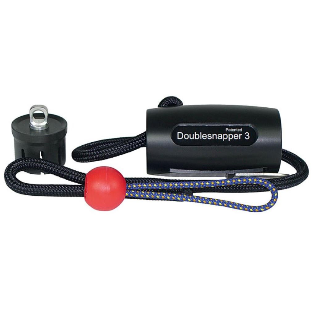 Art Doublesnapper 3 nedmonteringshjälp