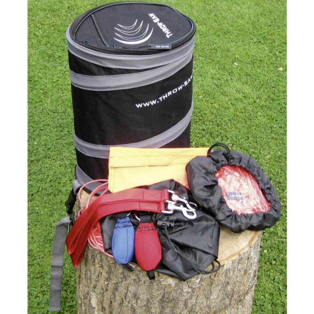 Kastsåg Standard Komplett, Throw Saw