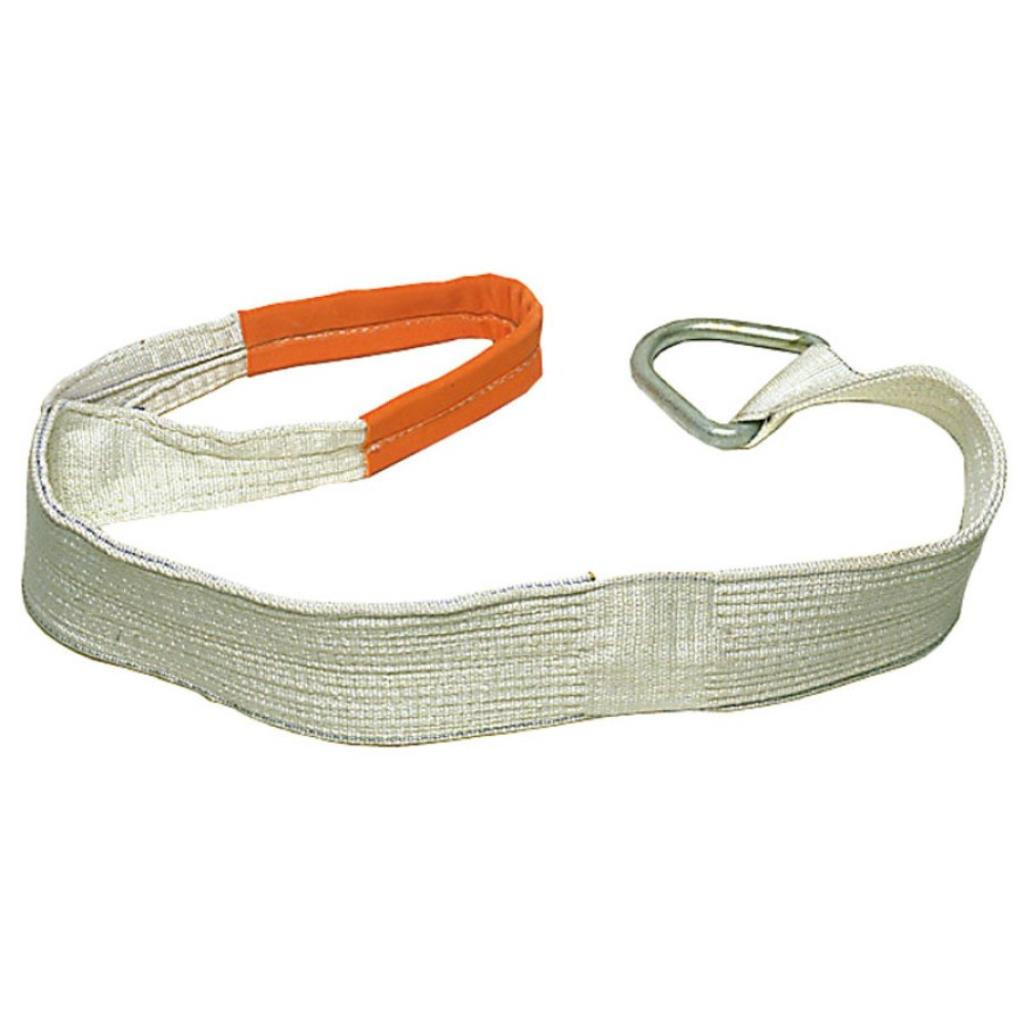 FÖRANKRINGSBAND 1,6 m, Bredd 6,4 cm