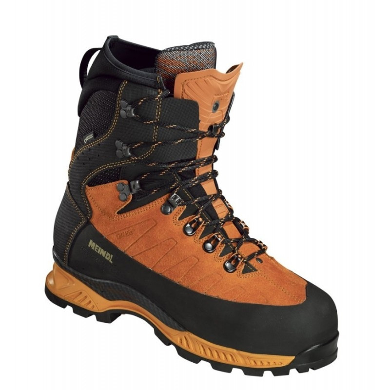 Sågskyddskänga Meindl Airstream Rock Klass 2