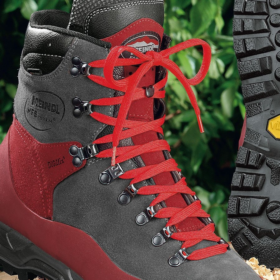 Skosnöre Meindl Air Stream