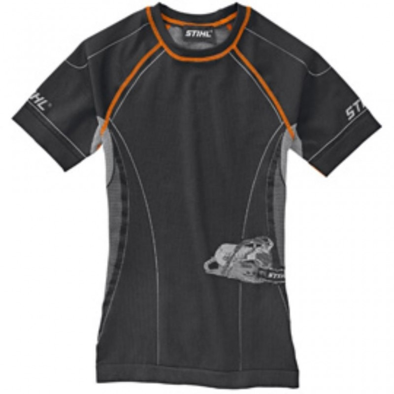 STIHL Funktions T-Shirt Advance