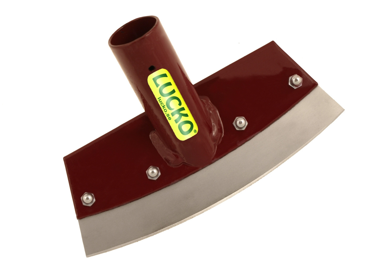 Skyffeljärn S15 utan skaft