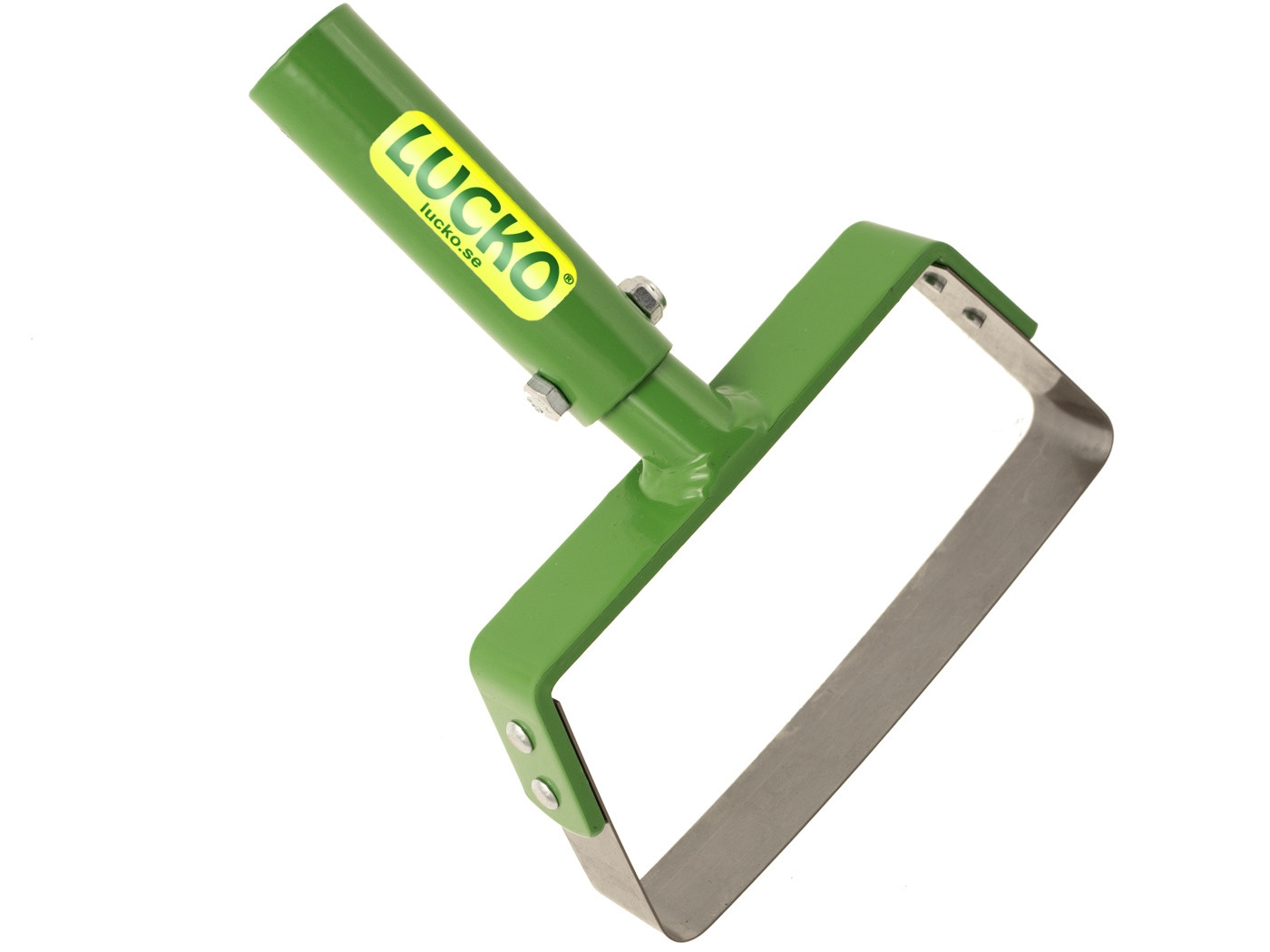 PH15 Pendelhacka utan skaft