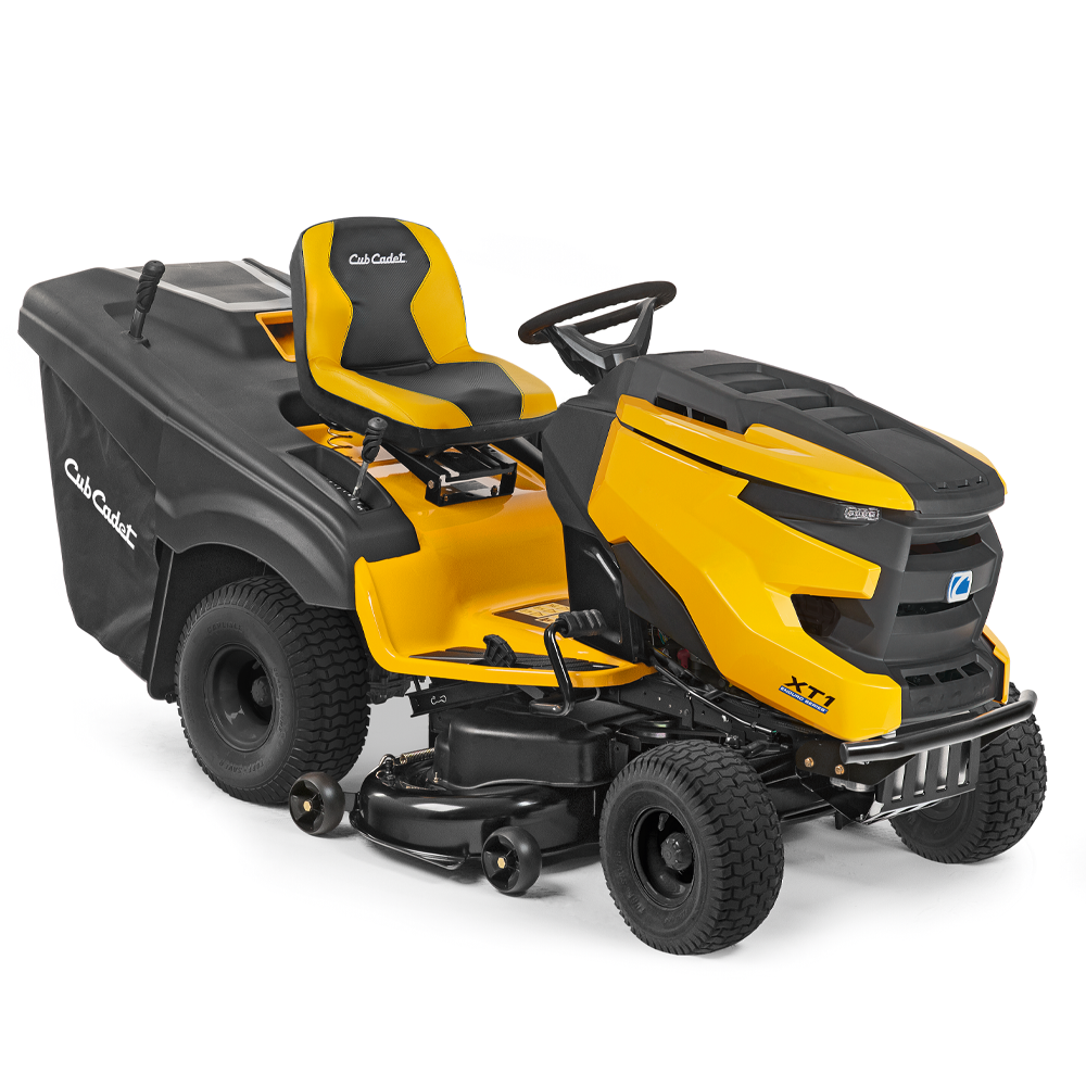 UTGÅTT, Cub Cadet XT1 OR106 Trädgårdstraktor, uppsamling 
