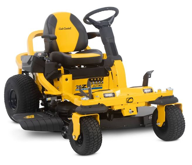 Cub Cadet XZ6 S117 Zero-turn Åkgräsklippare