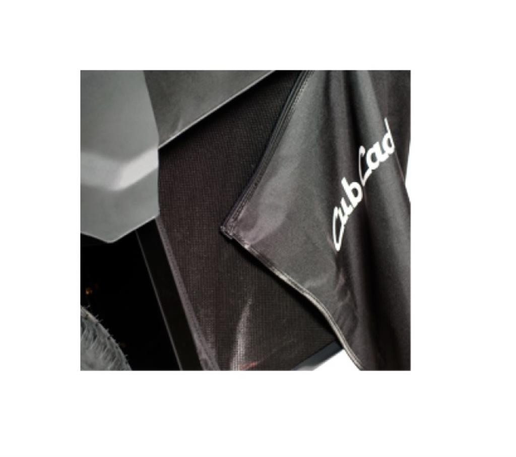 Dammskyd för uppsamlare XT1/XT2