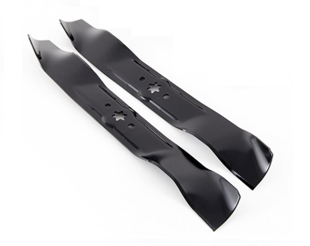 Mulchknivar för XT 106cm   2st 