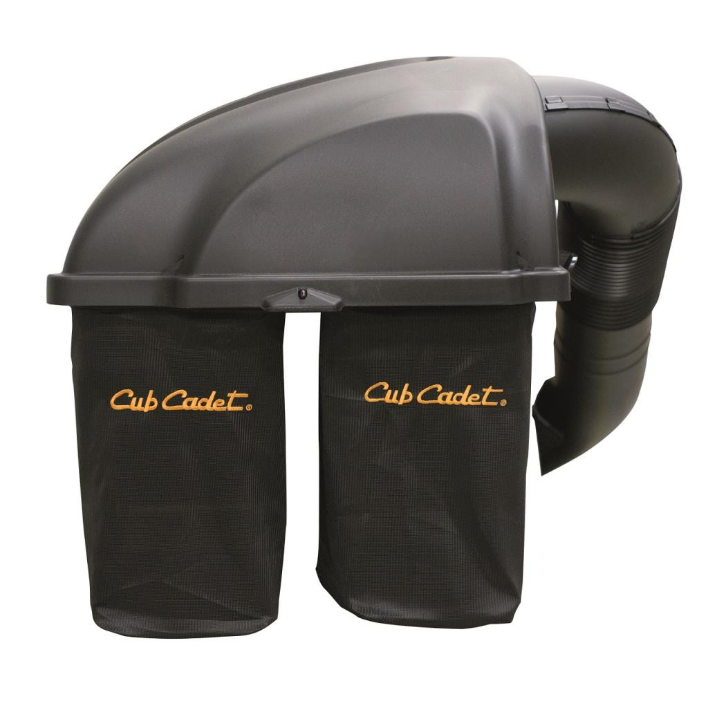 UTGÅTT, Uppsamlare XZ Zero-turn 42" & 46" 2011- 2-säckar