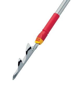 OGRÄSUPPTAGARE / MASKROSUPPTAGARE