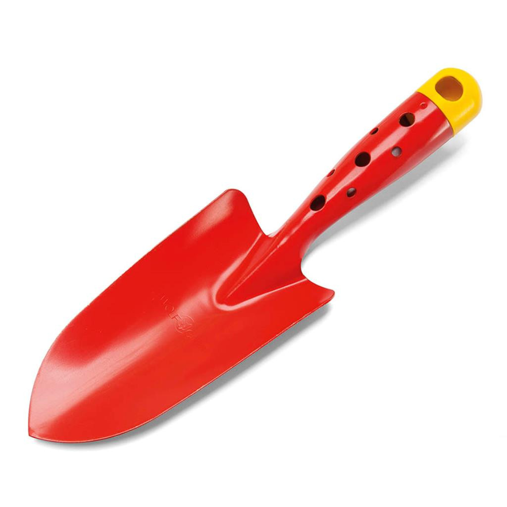 PLANTERSPADE GALVANISERAD