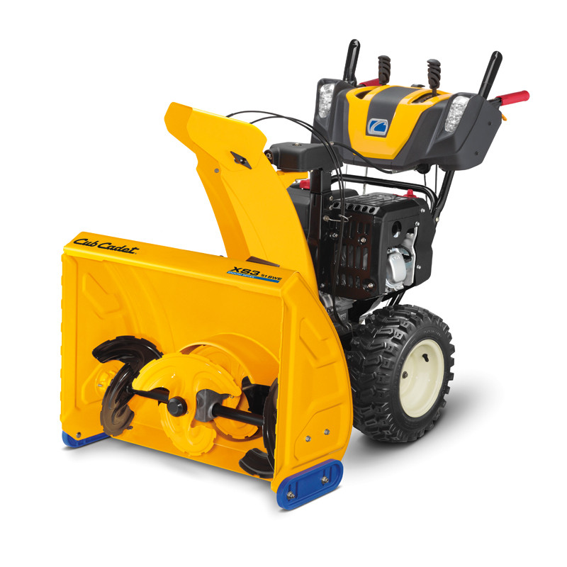CUB CADET XS3 66 SWE 3-stegs Snöslunga