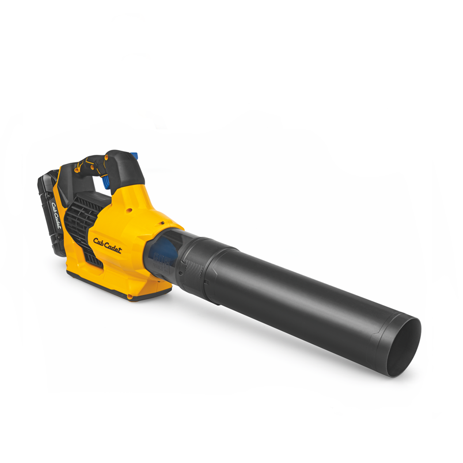 UTGÅTT, Cub Cadet LH5 B60 Lövblås 60V