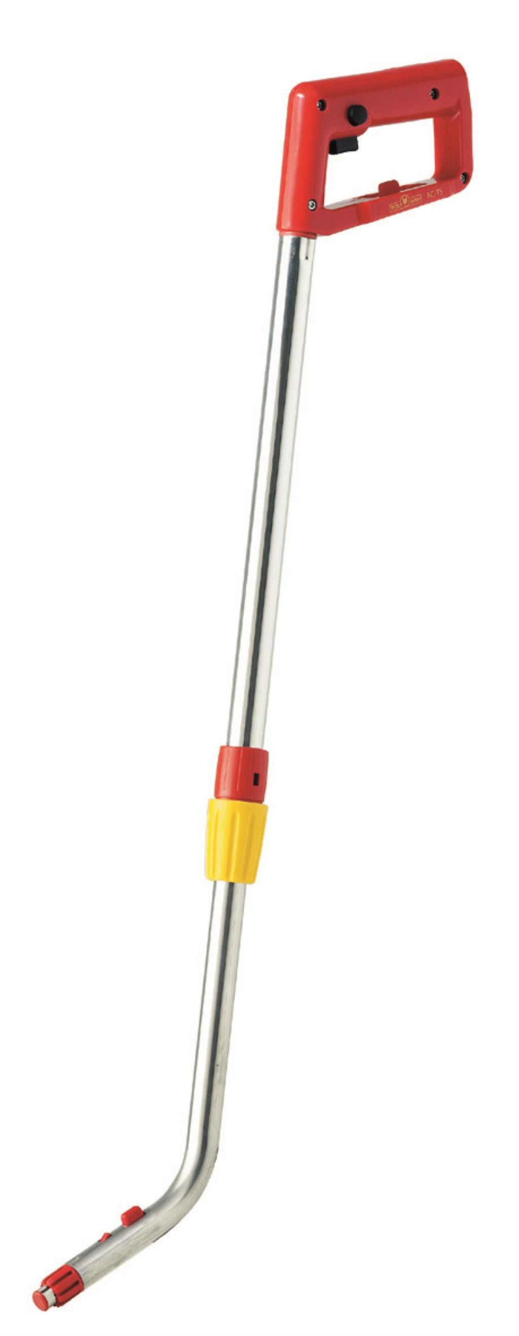 Wolf Teleskopskaft AC-TS