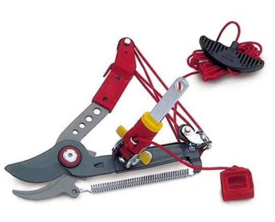 STÅNGSAX, PAPEGOJ, VINKLINGSBAR 180°