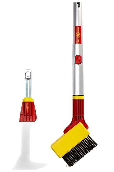 RENSKNIV-BORSTE X FB-M/FK-M+ ZM 140