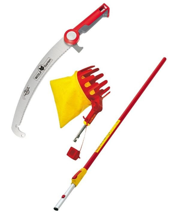 SET GRENSÅG 370 PRO + RG-M + ZM-V4