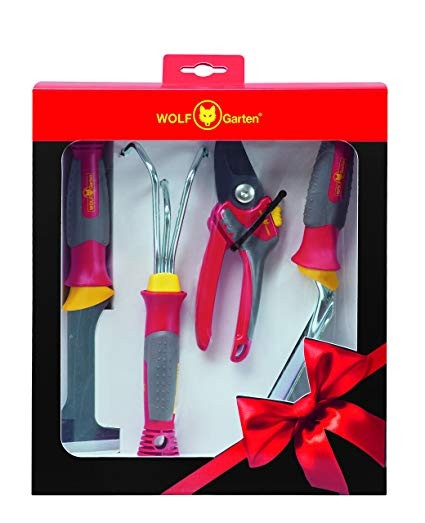 REKDSKAPSSET MED RR2500/LU-2K/KA-2K/KF-2K