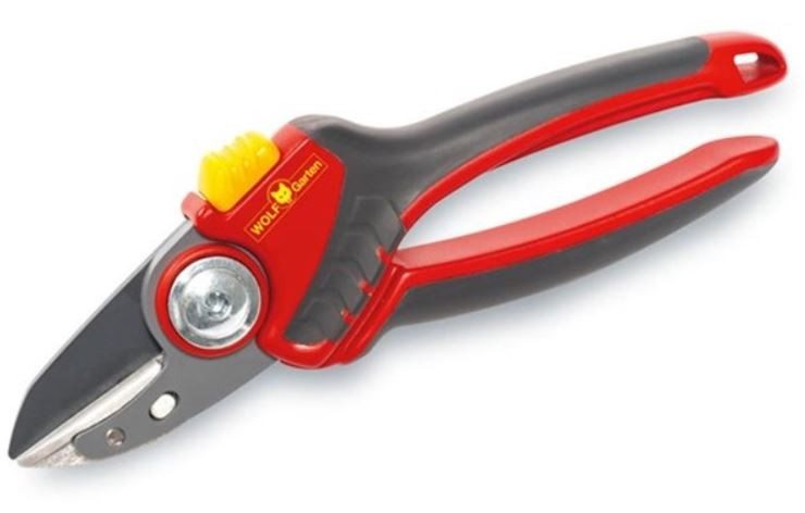 WOLF SEKATÖR PREMIUM PLUS MOTHÅLL, RS 4000