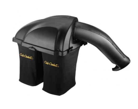 Uppsamlare XT 96cm 2-säckar