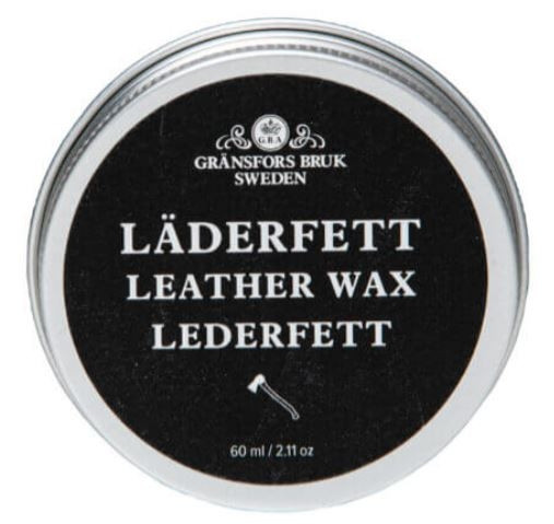 Gränsfors Läderfett 