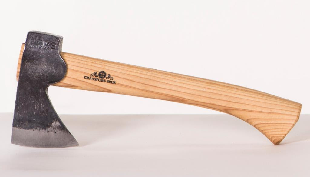 Gränsfors, Lilla Yxan