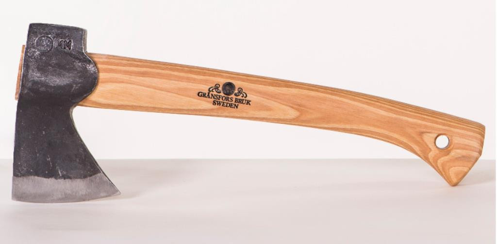 Gränsfors, Vildmarksyxa