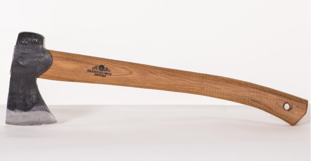 Gränsfors, Jägarens Yxa