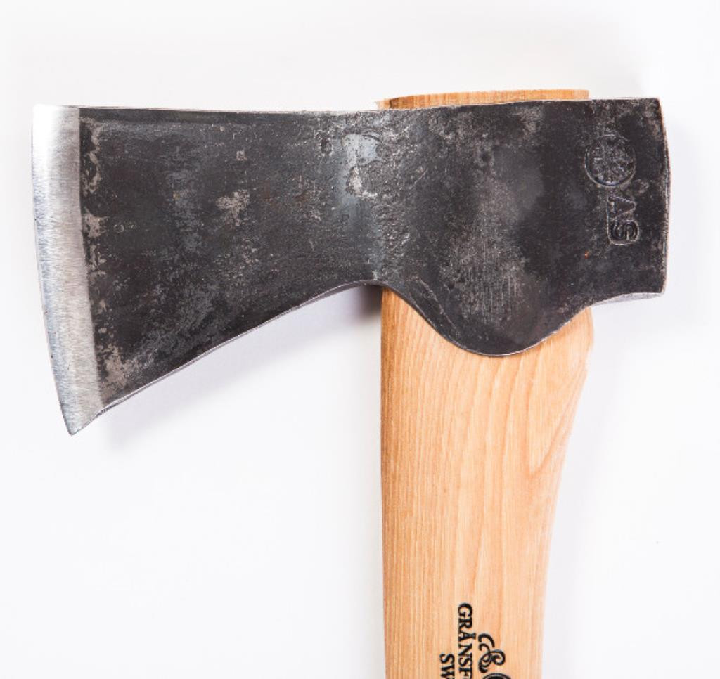 Gränsfors, Liten Skogsyxa