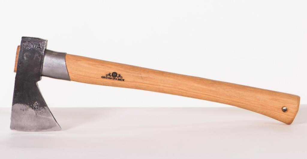 Gränsfors, Outdoor Yxa