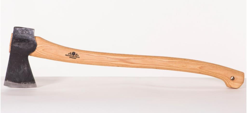 Gränsfors, Stor Skogsyxa