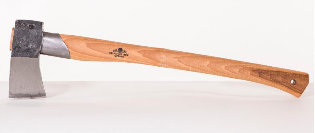 Gränsfors, Liten Klyvyxa