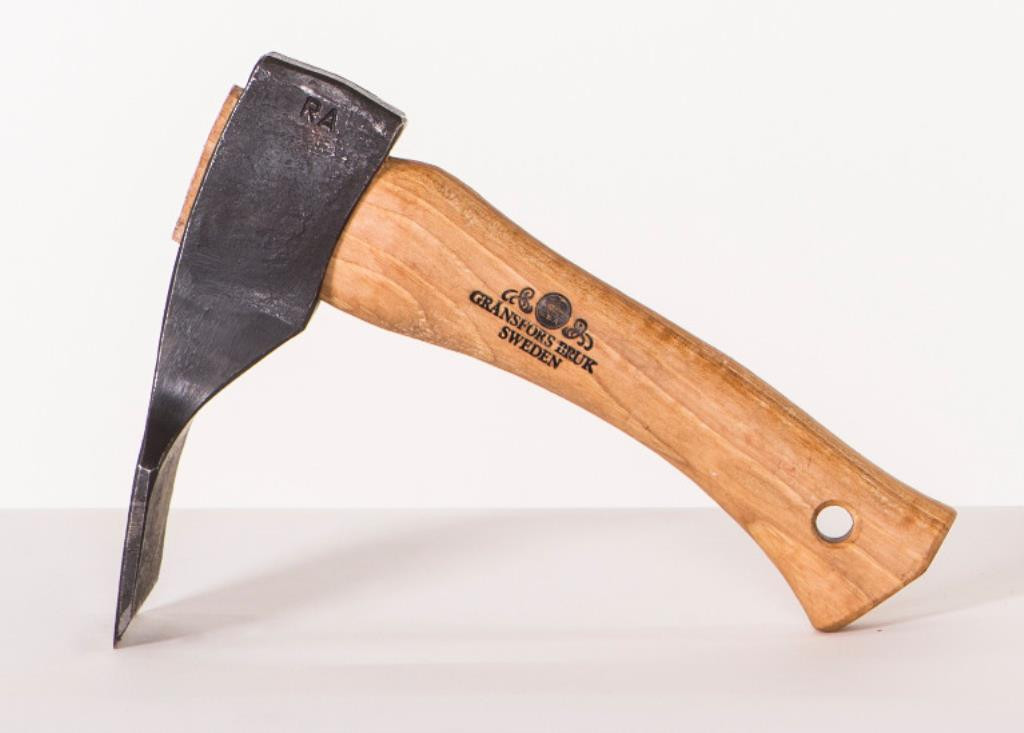 Gränsfors, Liten Skarvyxa