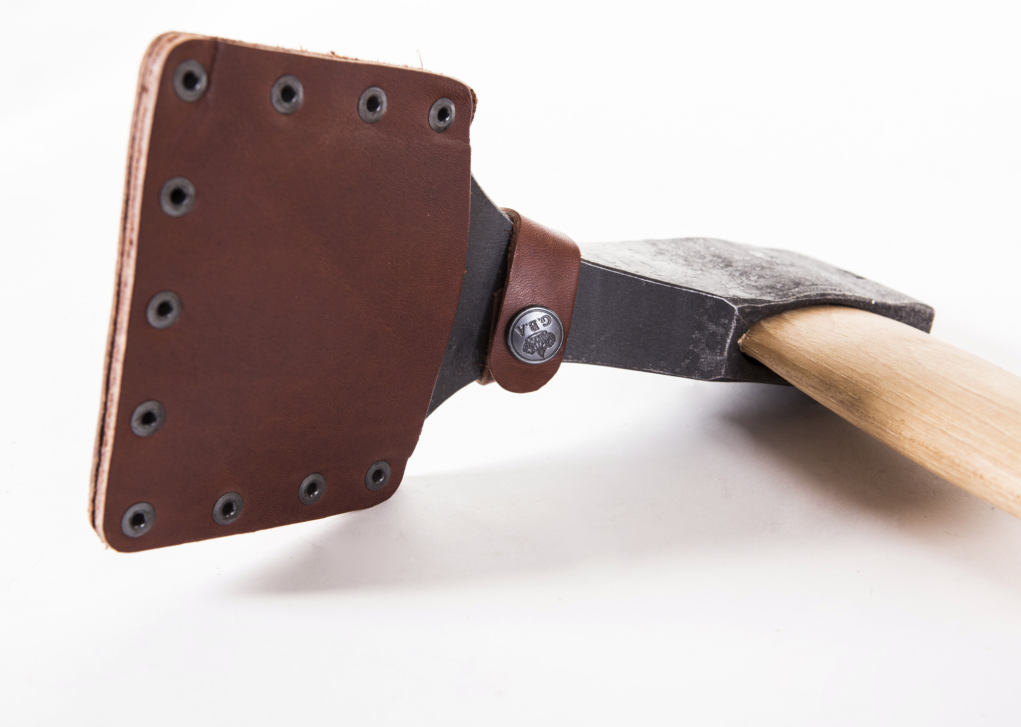 Gränsfors, Eggskydd till Stor Skarvyxa