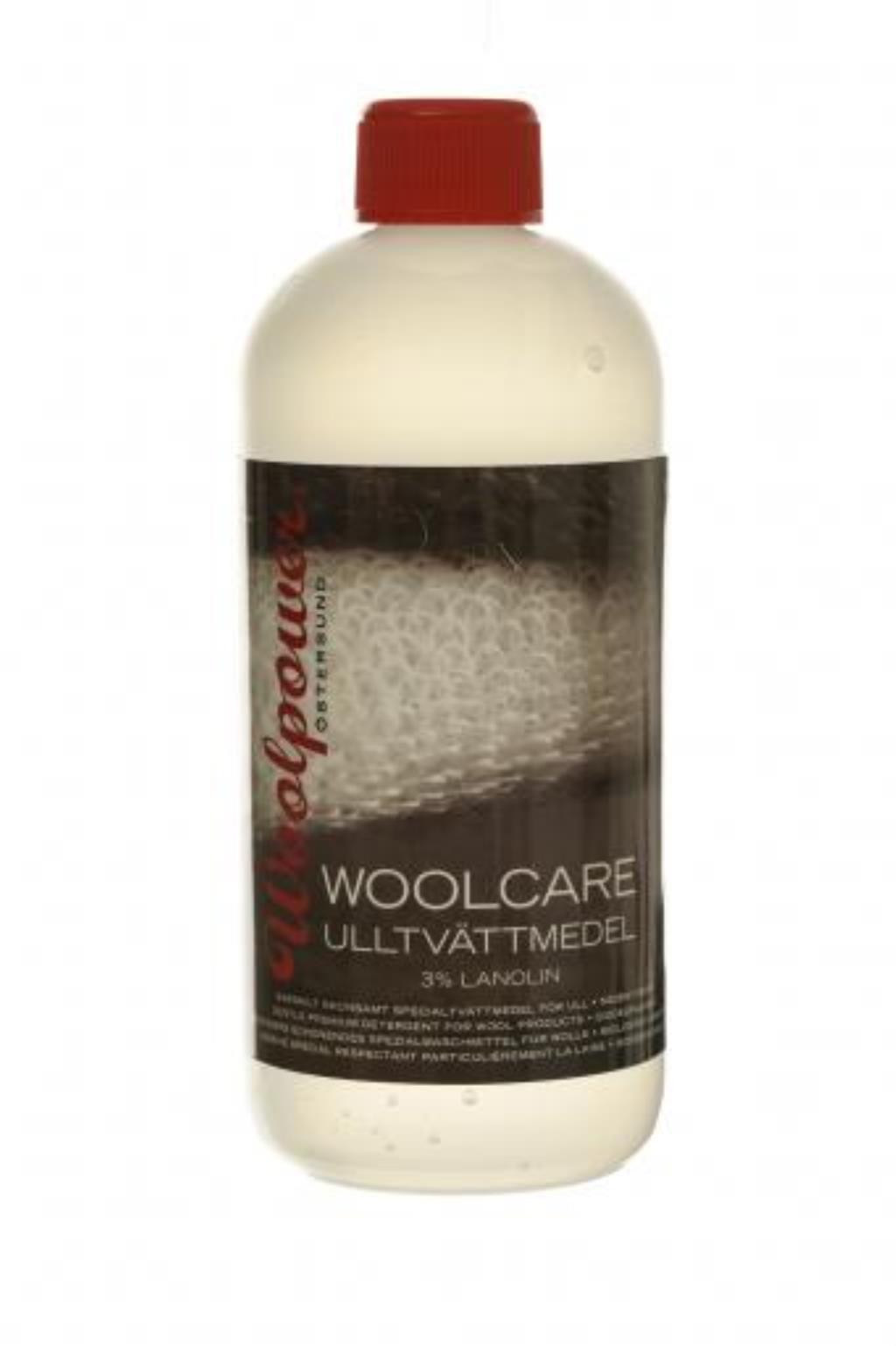 Woolcare 500ml, 500 ml