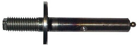 STALPEN, 07, VEVAXEL INKL. SMÖRJMEDEL