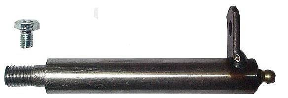 STALPEN, 13, AXEL T.STORT KUGGHJUL INKL MUTTER