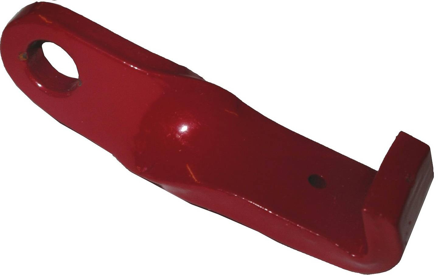 STALPEN, 16, SPÄRRHAKE