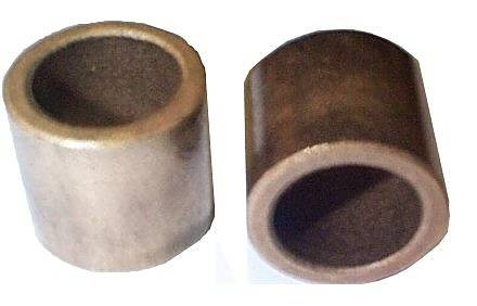 STALPEN, 19, GLIDLAGER (2-P) AVSER VÄXELLÅDSRAM