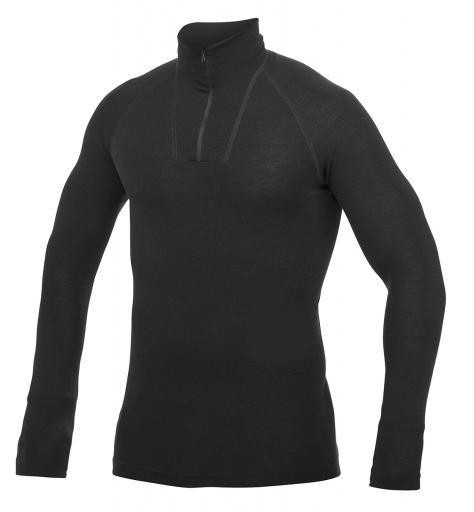 Zip Turtleneck Lite, Unisex